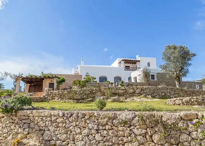 Hotel Rural Can Pujolet Santa Inés